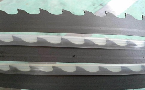 海东国产m51双金属锯条