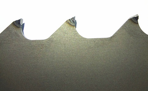 海东国产硬质合金锯条